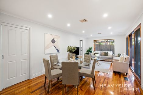 Property photo of 8 Crossman Court Box Hill South VIC 3128