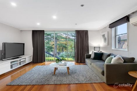 Property photo of 6 Baker Avenue Kew East VIC 3102