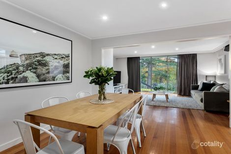 Property photo of 6 Baker Avenue Kew East VIC 3102