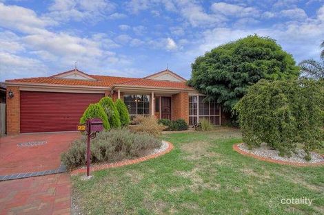 22 Armadale Dr, Narre Warren, VIC 3805