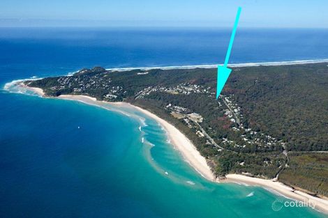 87 Tramican St, Point Lookout, QLD 4183