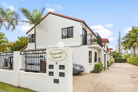 1/8 Herbert St, Scarborough, QLD 4020