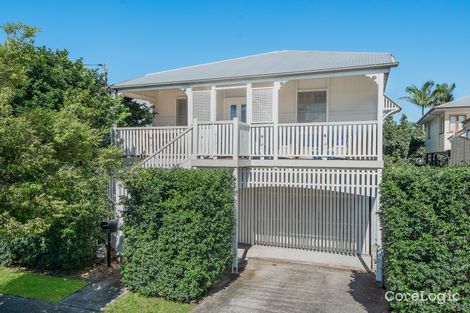 Property photo of 32 Taylor Street Windsor QLD 4030