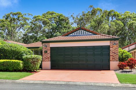 43/14 Oakmont St, Robina, QLD 4226