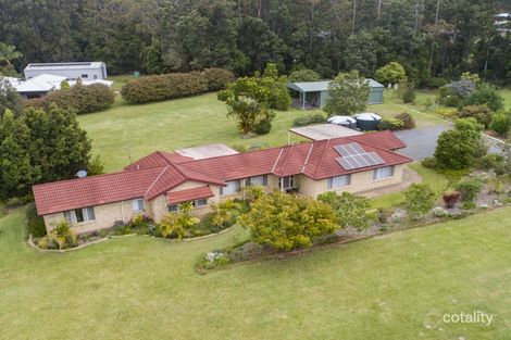 Property photo of 5 Rodeo Court Moonee Beach NSW 2450