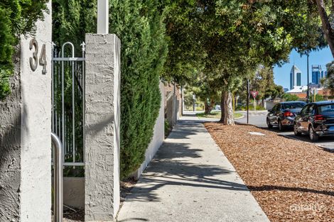 27/34 Smith St, Highgate, WA 6003