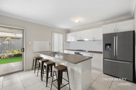 Property photo of 14 Mary Mackillop Drive Woongarrah NSW 2259