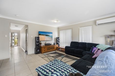 Property photo of 14 Mary Mackillop Drive Woongarrah NSW 2259