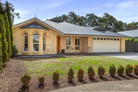 15 Cobb & Co Ct, Strathalbyn, SA 5255