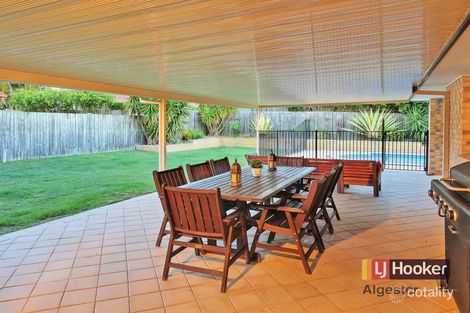 Property photo of 83 Daintree Drive Parkinson QLD 4115
