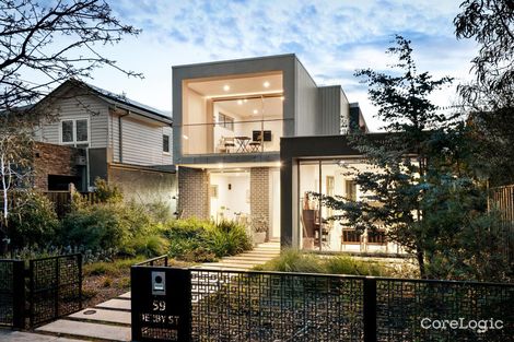 Property photo of 59 Derby Street Northcote VIC 3070