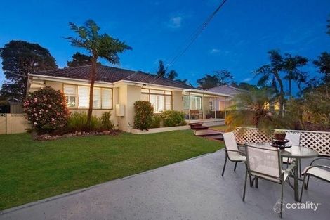 Property photo of 19 Corkery Crescent Allambie Heights NSW 2100