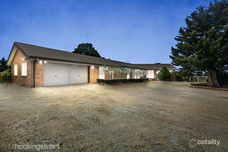 Property photo of 35 Outlook Ride Kurunjang VIC 3337