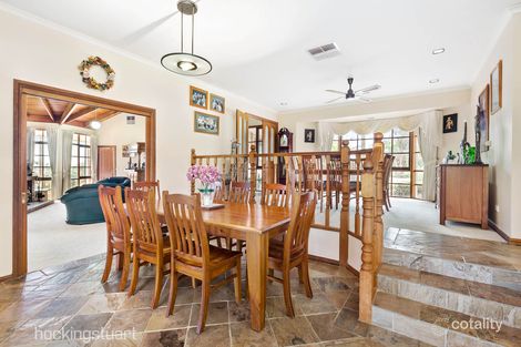 Property photo of 35 Outlook Ride Kurunjang VIC 3337