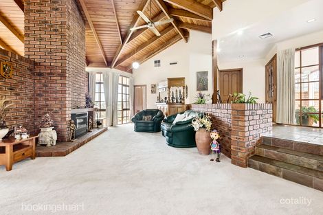 Property photo of 35 Outlook Ride Kurunjang VIC 3337