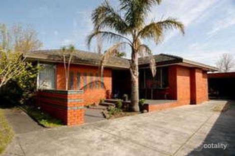 Property photo of 12 Lindrum Road Frankston VIC 3199