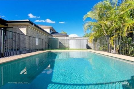 Property photo of 56 Wyalo Circuit Parkinson QLD 4115