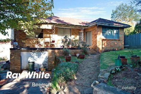 Property photo of 26 Old Beecroft Road Cheltenham NSW 2119
