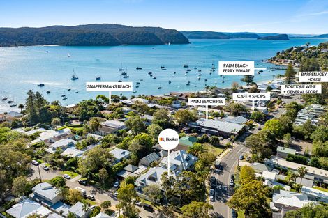 Property photo of 6/1073-1077 Barrenjoey Road Palm Beach NSW 2108