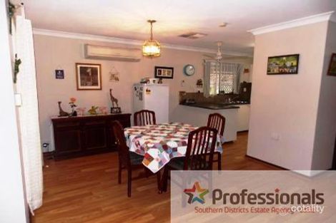 Property photo of 3/34 Swanstone Street Collie WA 6225