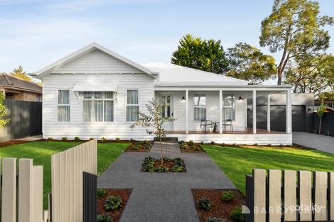 Property photo of 4 Penhyrn Avenue Croydon VIC 3136