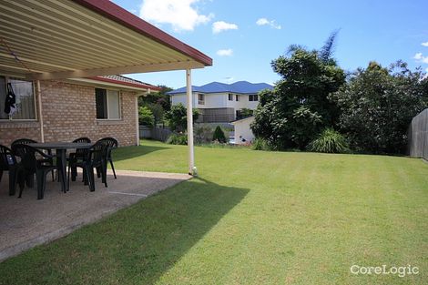 Property photo of 7 Hillenvale Avenue Arana Hills QLD 4054