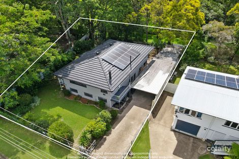 Property photo of 35 Dorricott Crescent Goodna QLD 4300