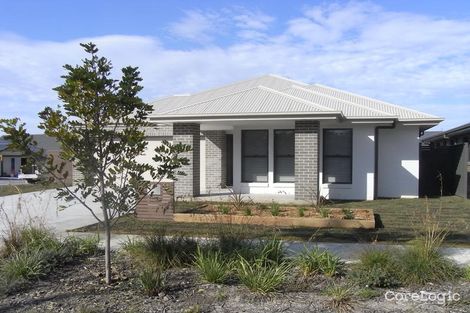 Property photo of 18 Seagrass Avenue Vincentia NSW 2540