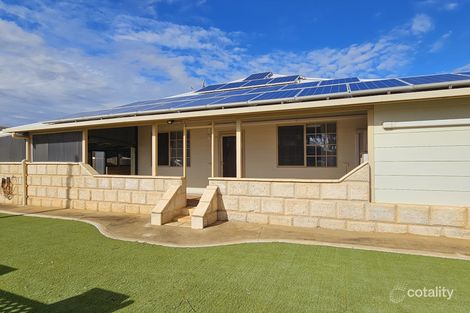 24 Ada St, Narembeen, WA 6369