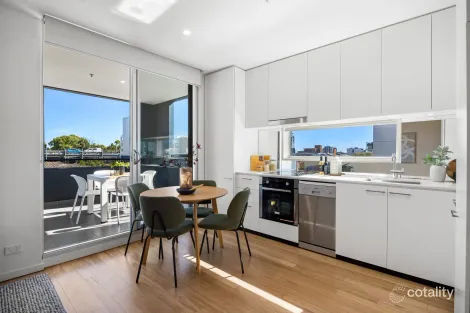 Property photo of 203/14 Gilbert Street Adelaide SA 5000