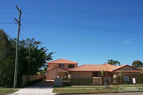 Property photo of 25/102 Wynyard Street Cleveland QLD 4163