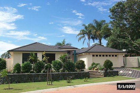 8 Morris St, Ormiston, QLD 4160