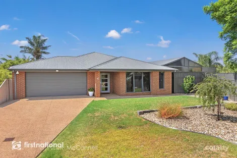 4 Hakea Ct, Kyabram, VIC 3620