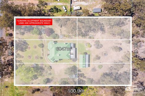 Property photo of 26 Lethebys Road Sailors Gully VIC 3556