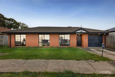 2/69 John Paul Dr, Hillside, VIC 3037