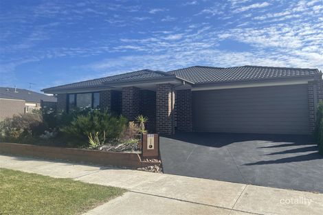 Property photo of 105 Timbertop Boulevard Officer VIC 3809