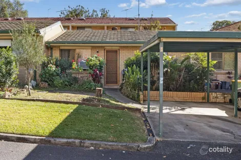 21/16 FOREST ST, WOODRIDGE, QLD 4114