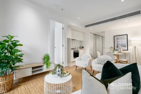 1301/9 Power St, Southbank, VIC 3006