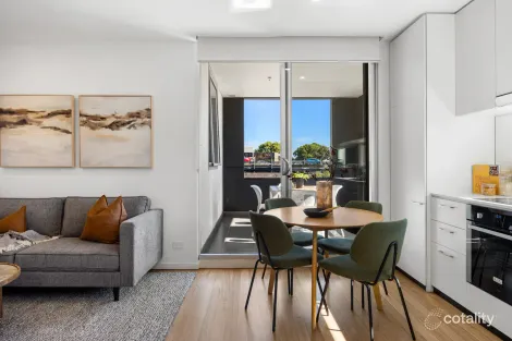 Property photo of 203/14 Gilbert Street Adelaide SA 5000