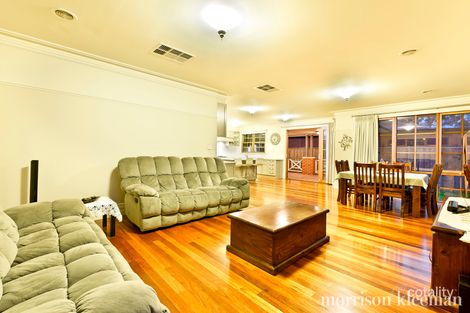 Property photo of 17 Airey Way Doreen VIC 3754