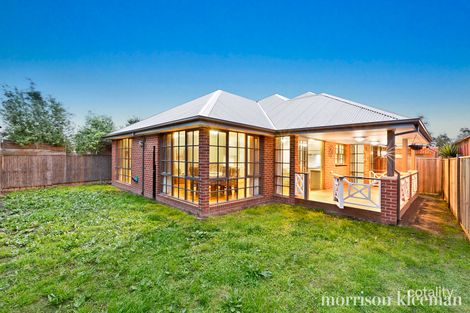 Property photo of 17 Airey Way Doreen VIC 3754