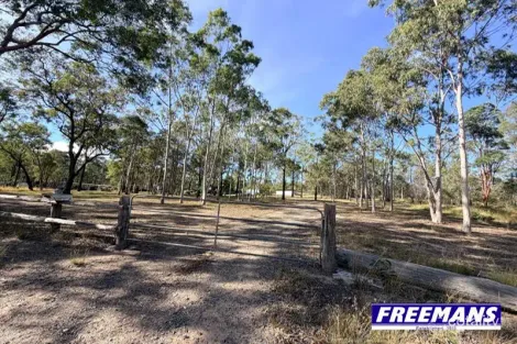 Lot 11 Curlew Rd, Ballogie, QLD 4610