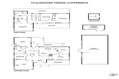 Property photo of 10 Gladstone Parade Elsternwick VIC 3185