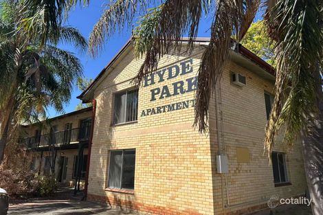 3/201 King William Rd, Hyde Park, SA 5061