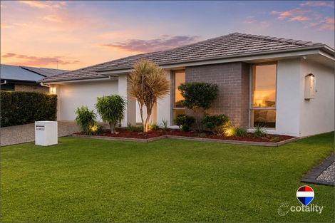 10 PAMPLING ST, CABOOLTURE SOUTH, QLD 4510