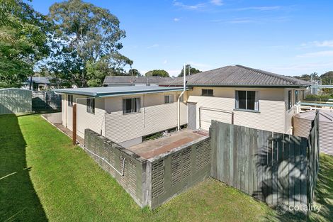 Property photo of 49 Claymeade Street Wynnum QLD 4178