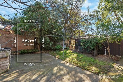 Property photo of 91 Dresden Street Heidelberg Heights VIC 3081