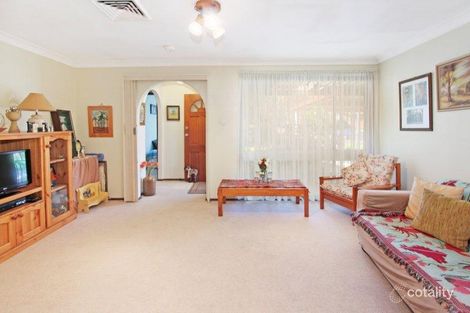 Property photo of 10 Rydal Street Prospect NSW 2148