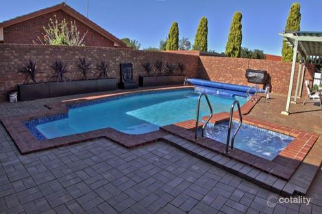Property photo of 21 De Garis Drive Mildura VIC 3500