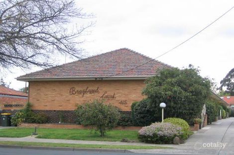 Property photo of 6/415 Elgar Road Mont Albert VIC 3127